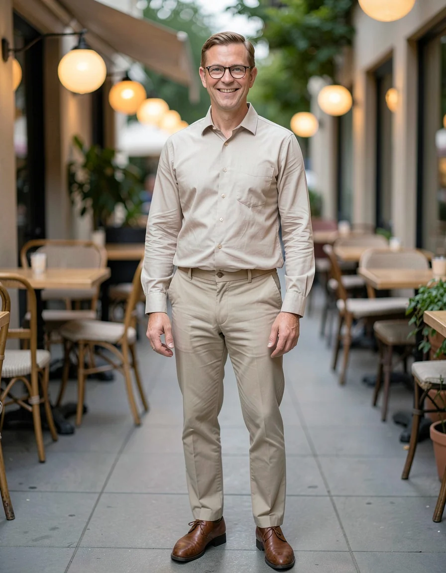 Krzysztof