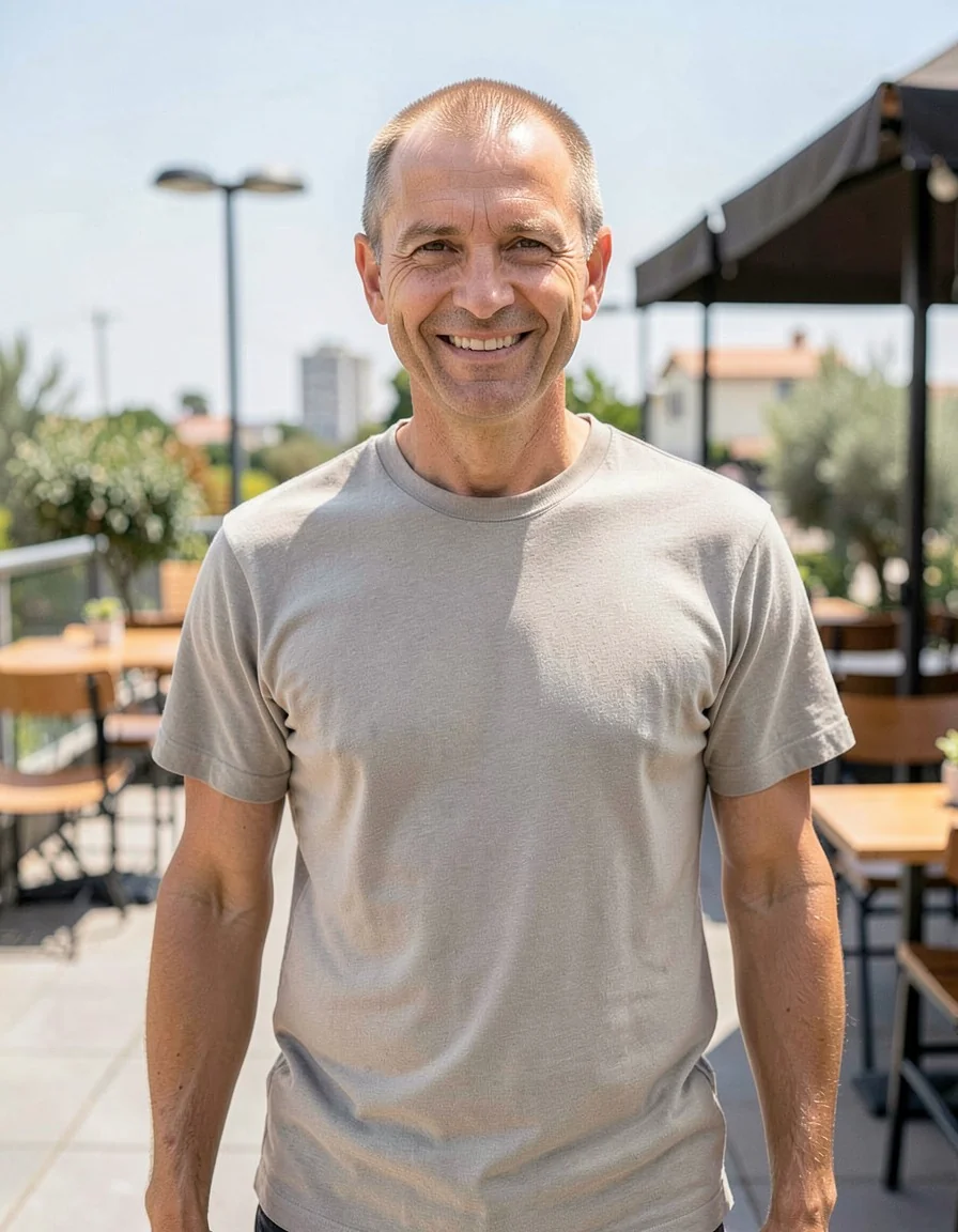 René