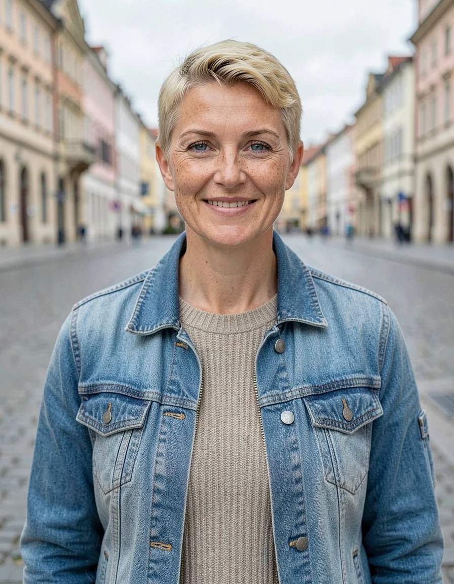 Aneta