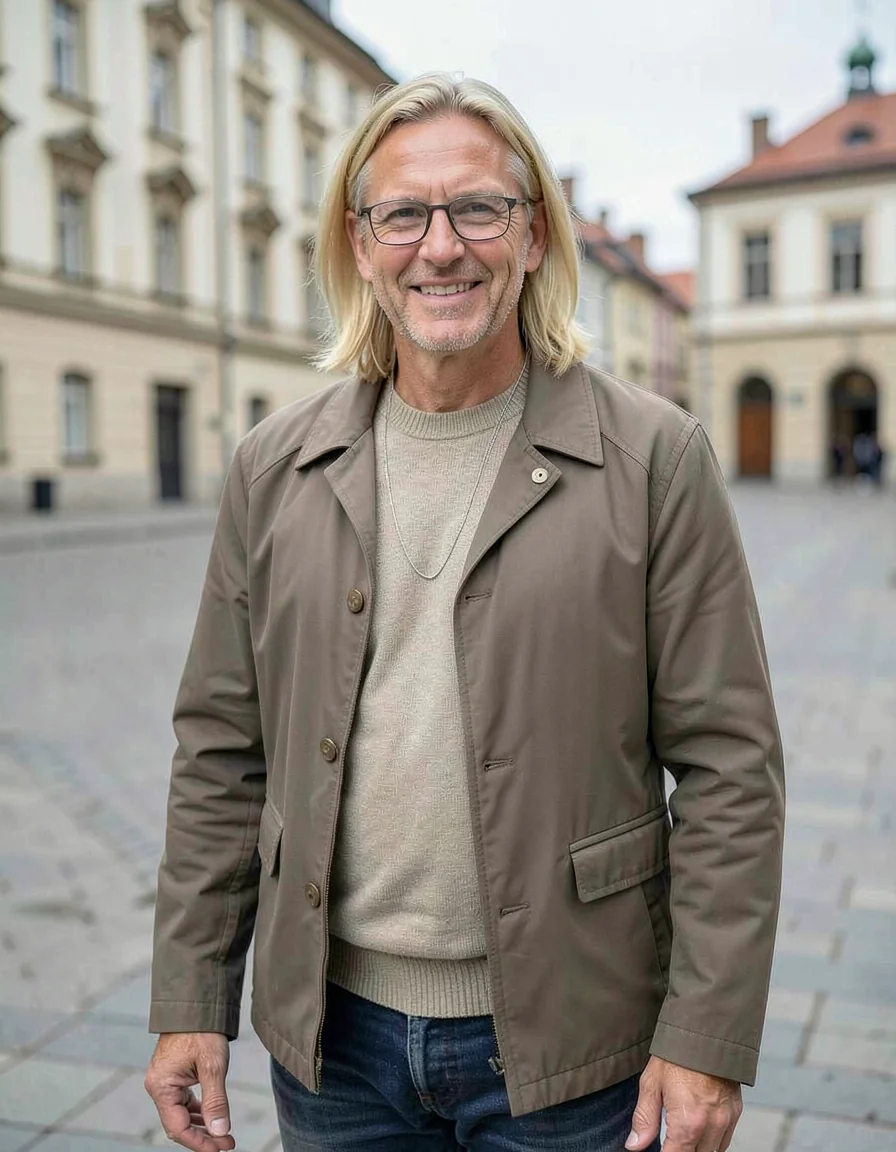 Günter