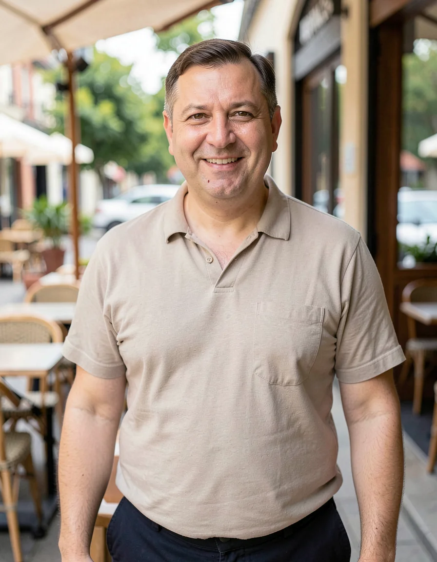 Robert