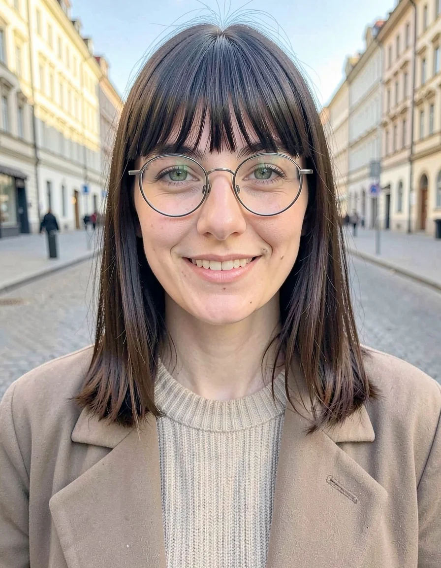 Patrycja