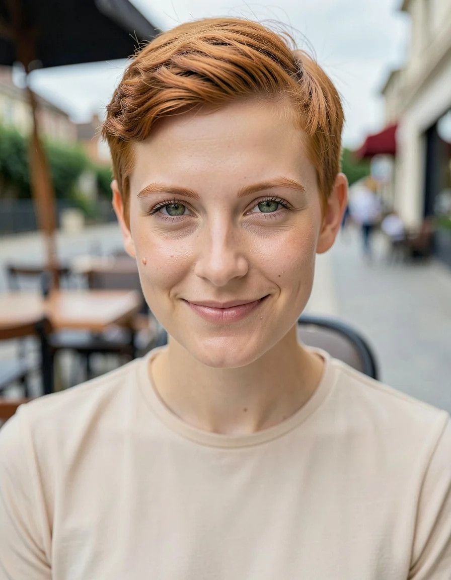 Morgane