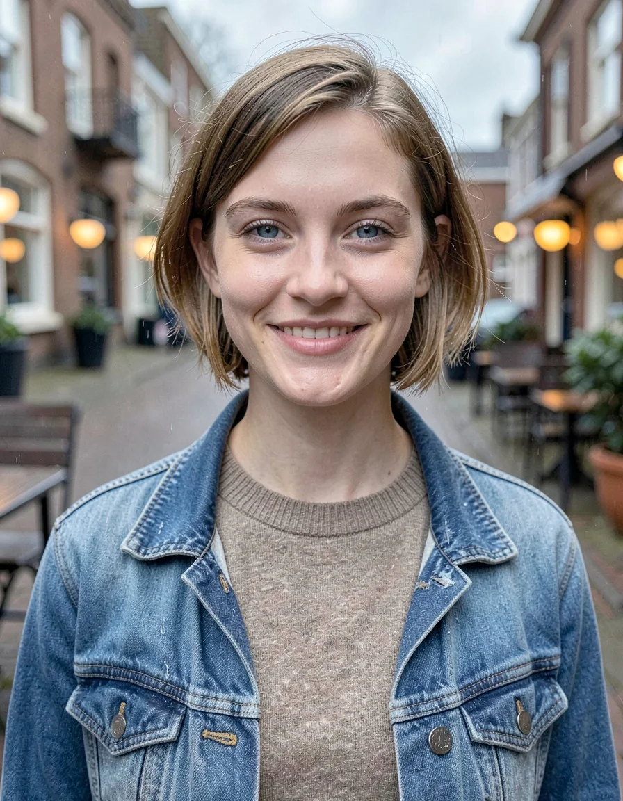 Maud