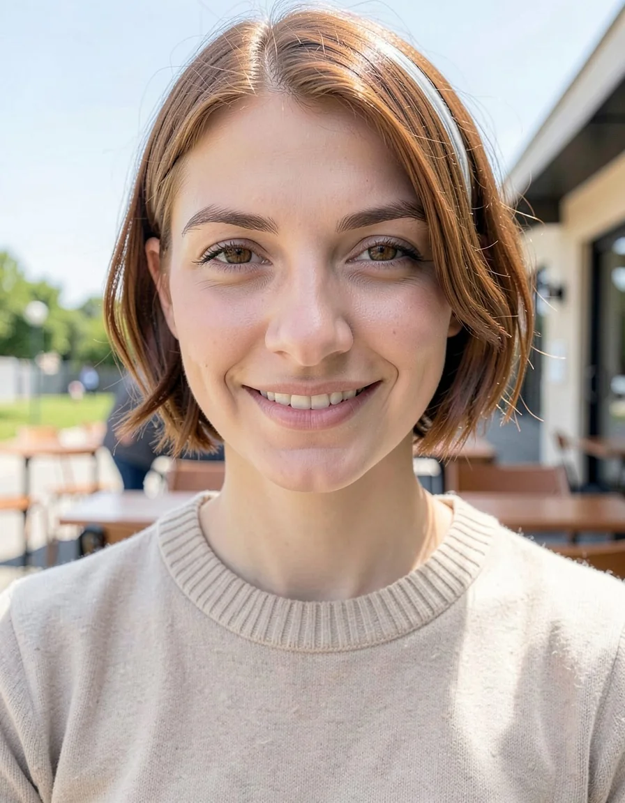 Cristina