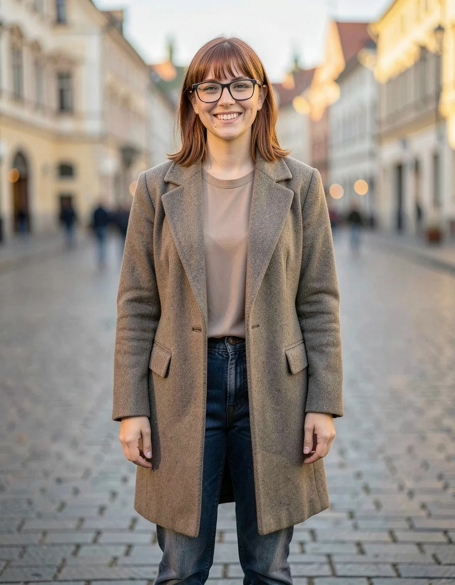 Veronika