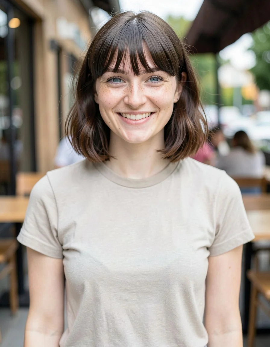 Nora