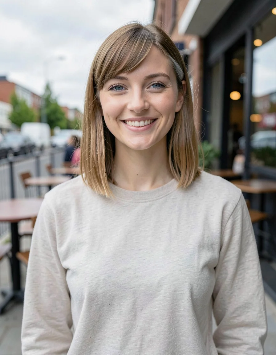 Sophie