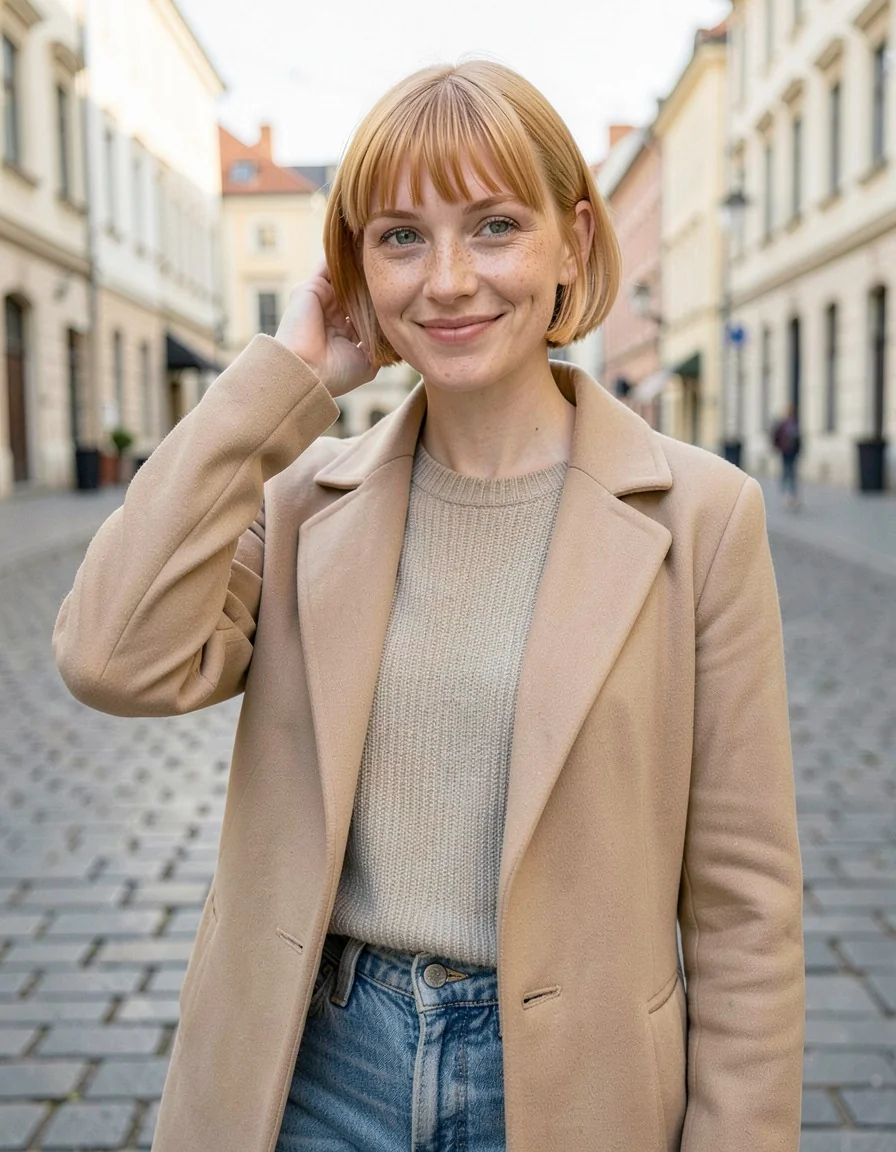Sarah