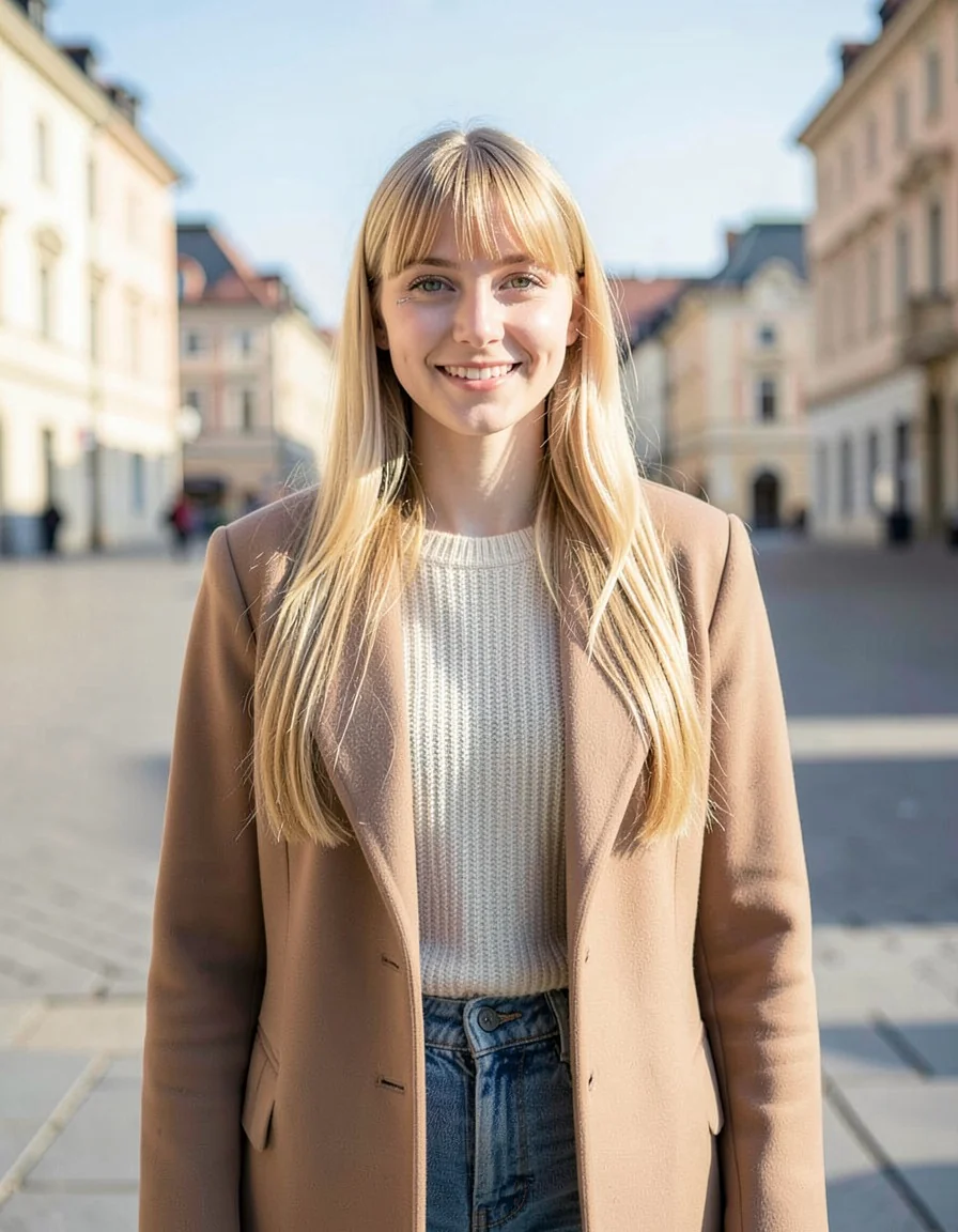 Leonie