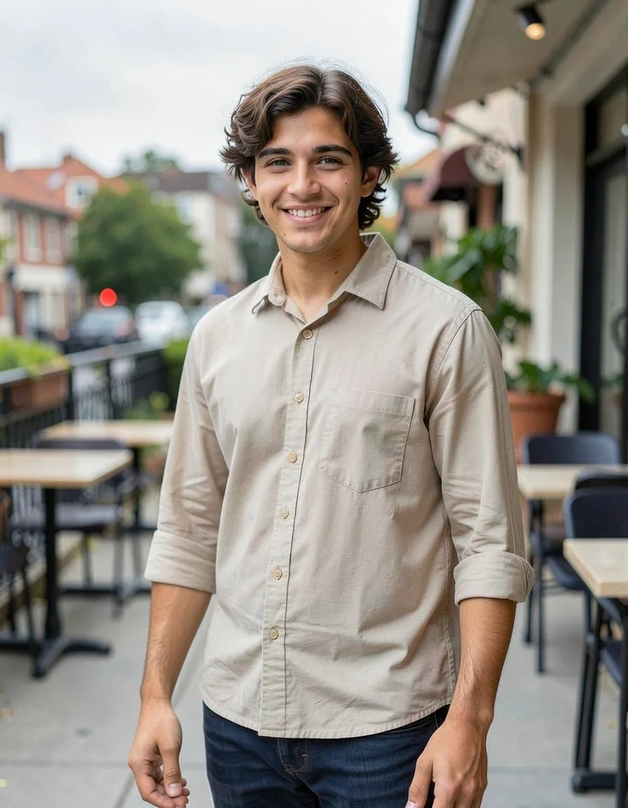 Lorenzo