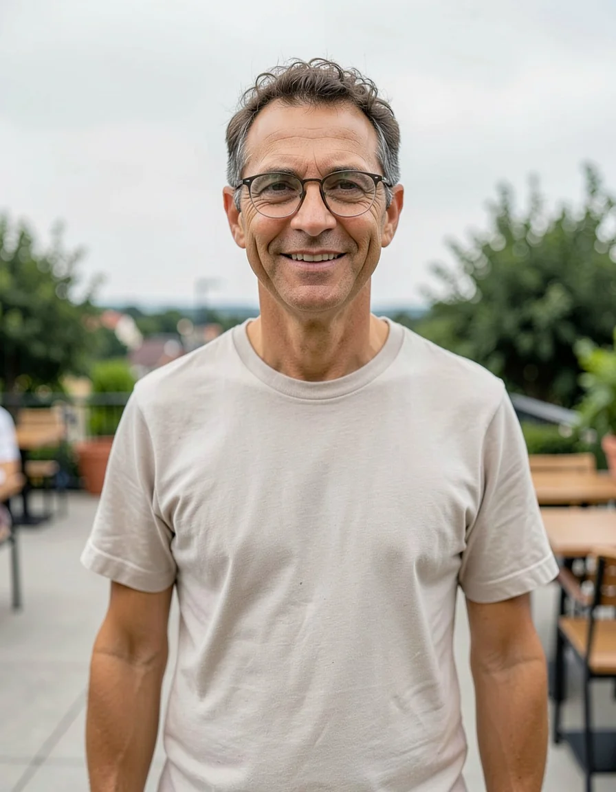 Daniel
