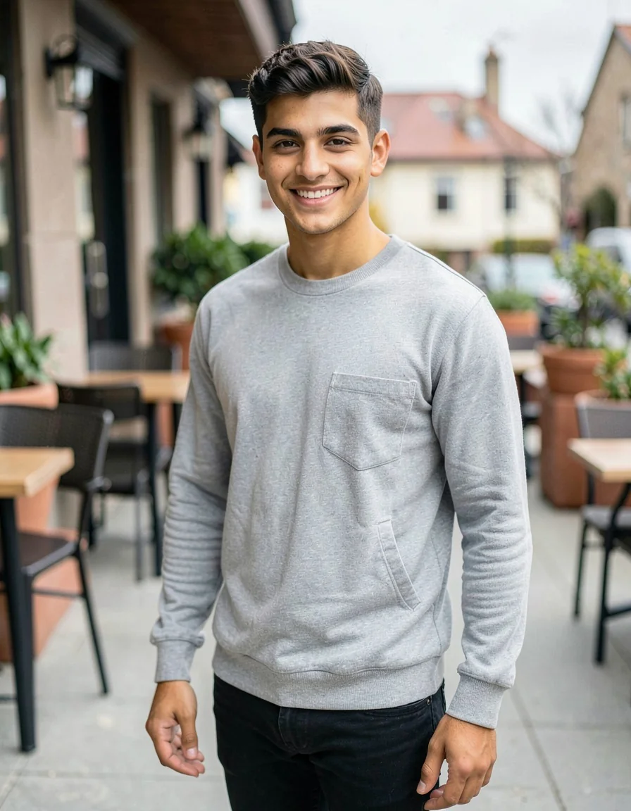 Gonzalo
