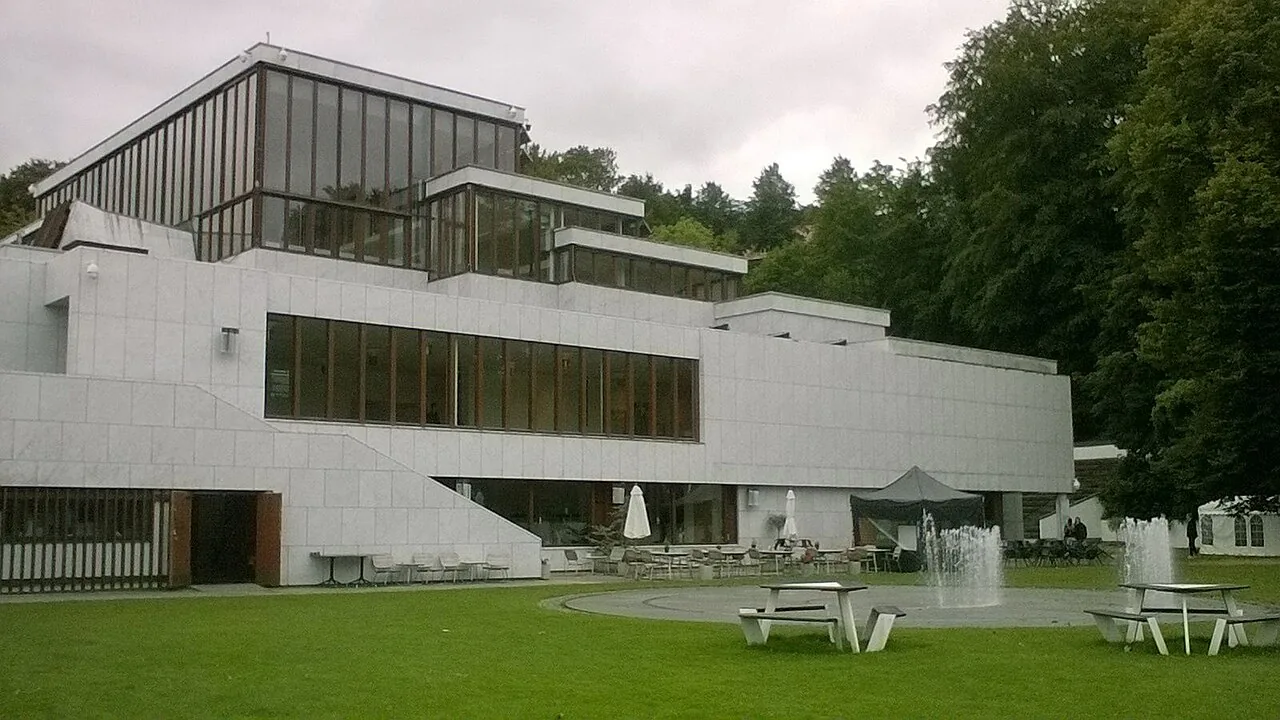 Aalborg Museum