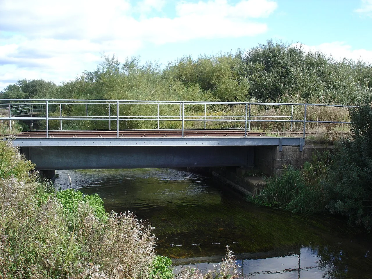 Aalborg Bridge