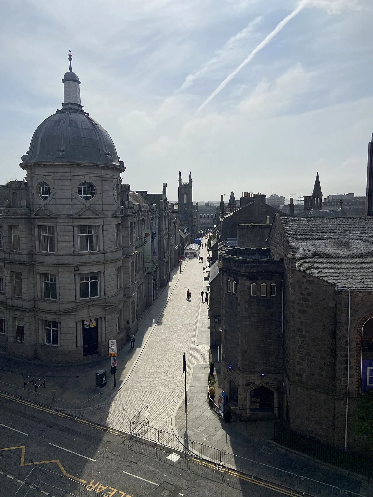 Aberdeen Art Gallery