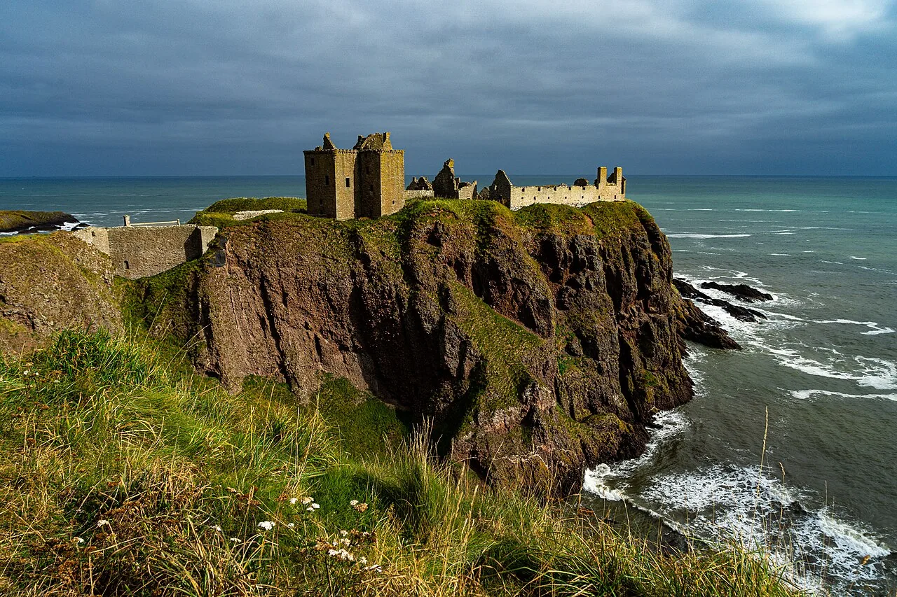 Stonehaven