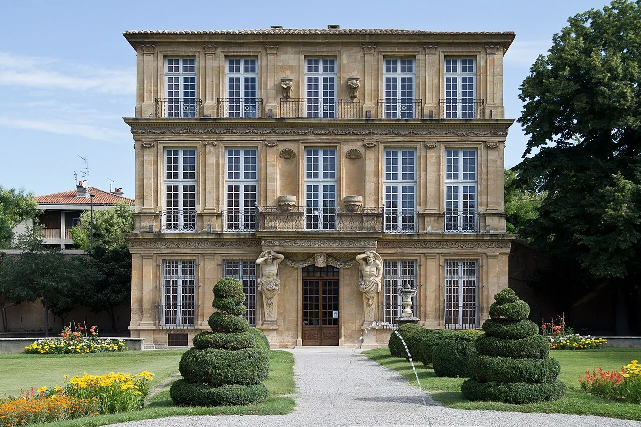 Pavillon Vendôme