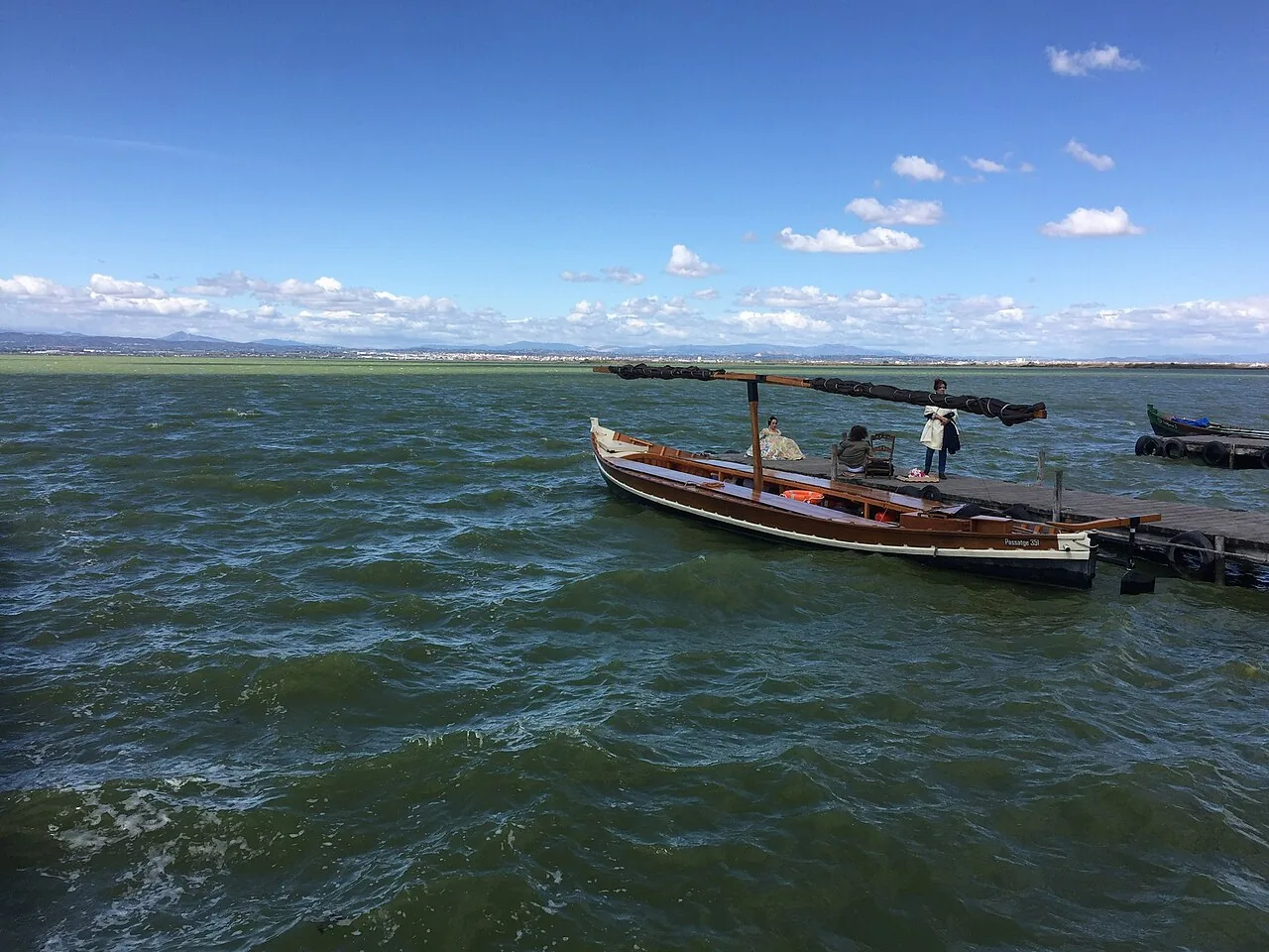Albufera de Valencia