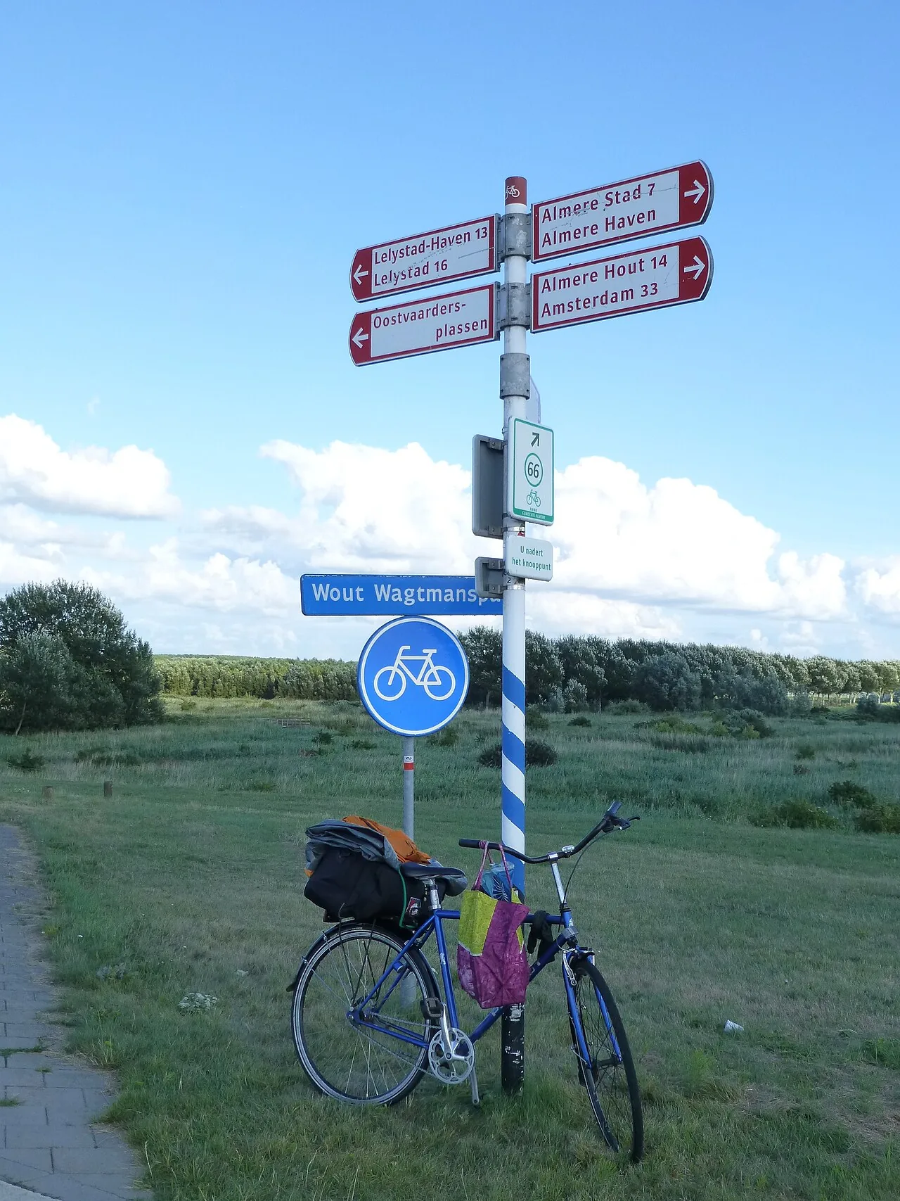 IJsselmeer