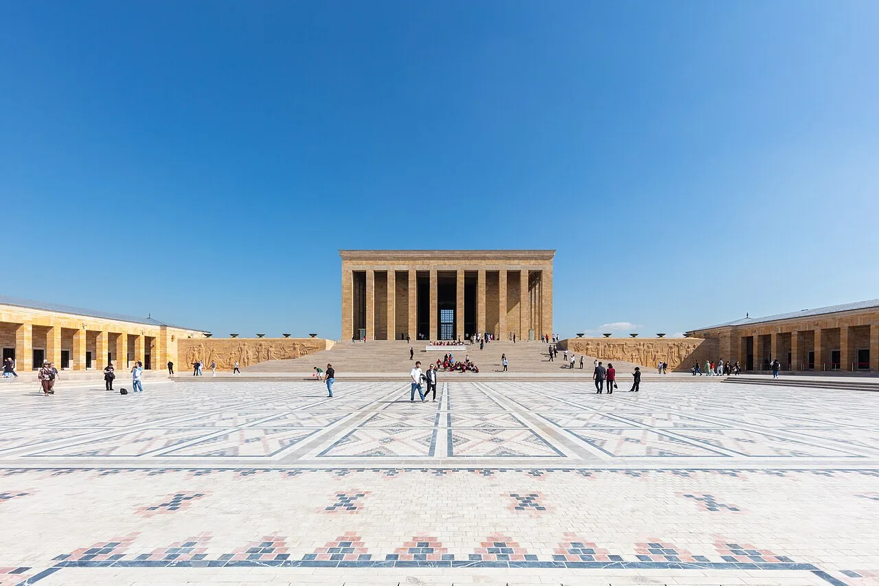 Anıtkabir