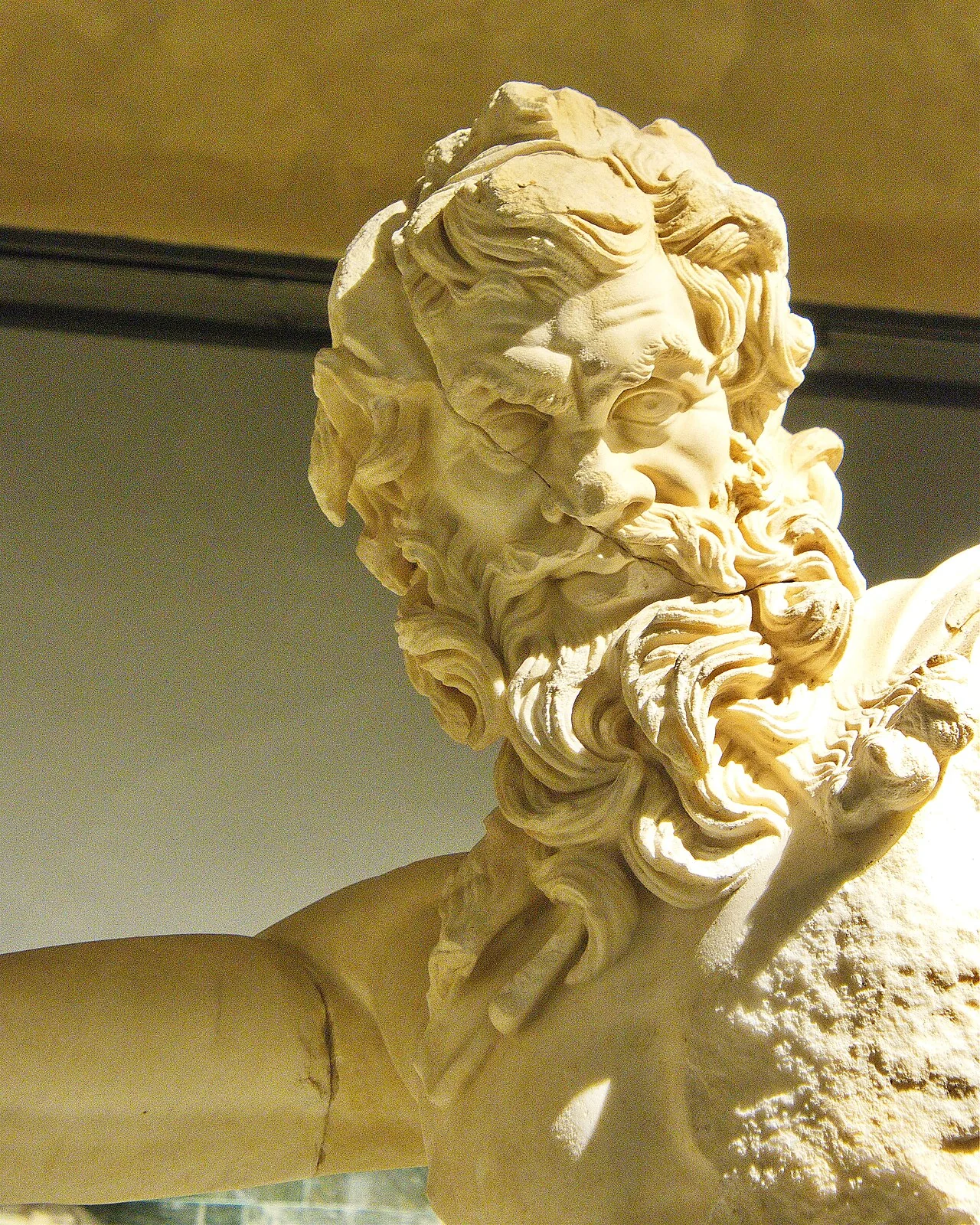 Antalya Museum