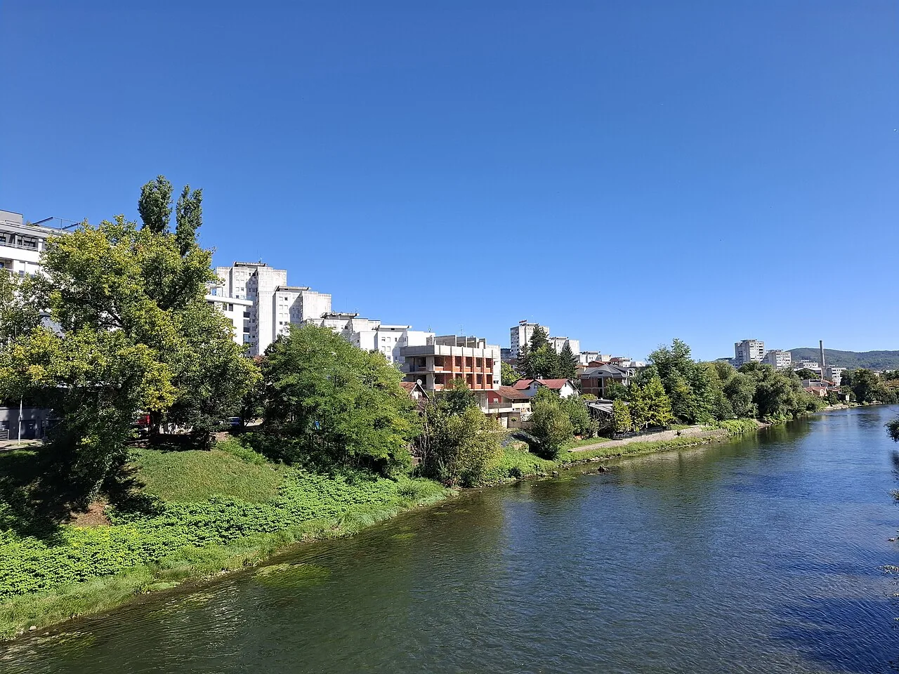 Vrbas River