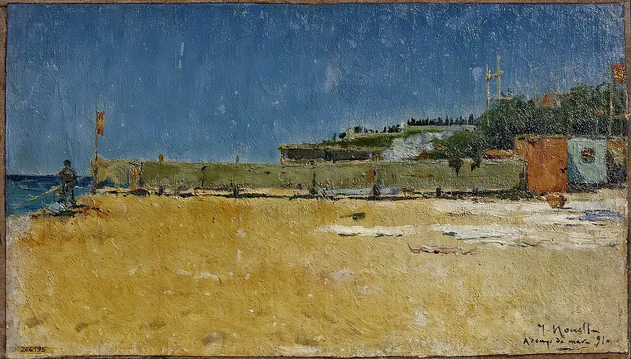Museu Nacional d'Art de Catalunya