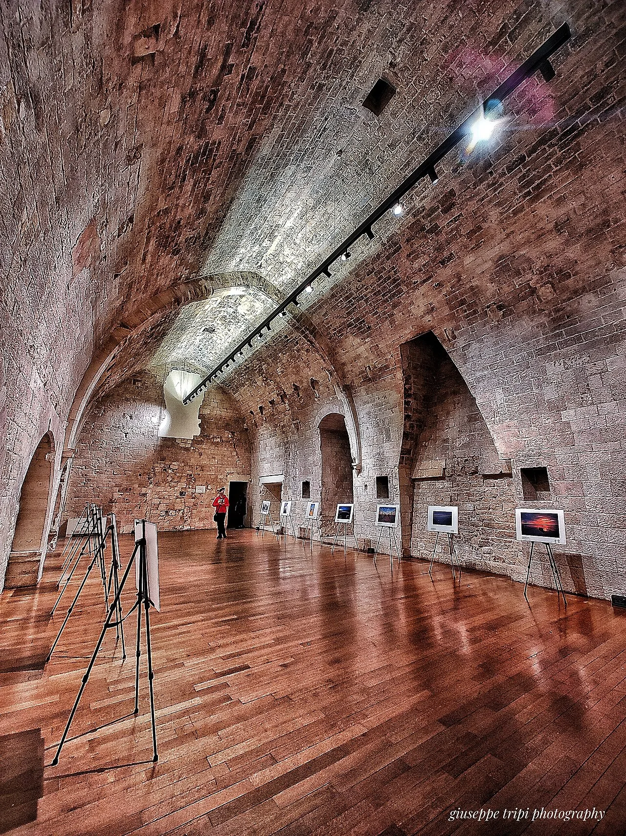 Castello Normanno-Svevo