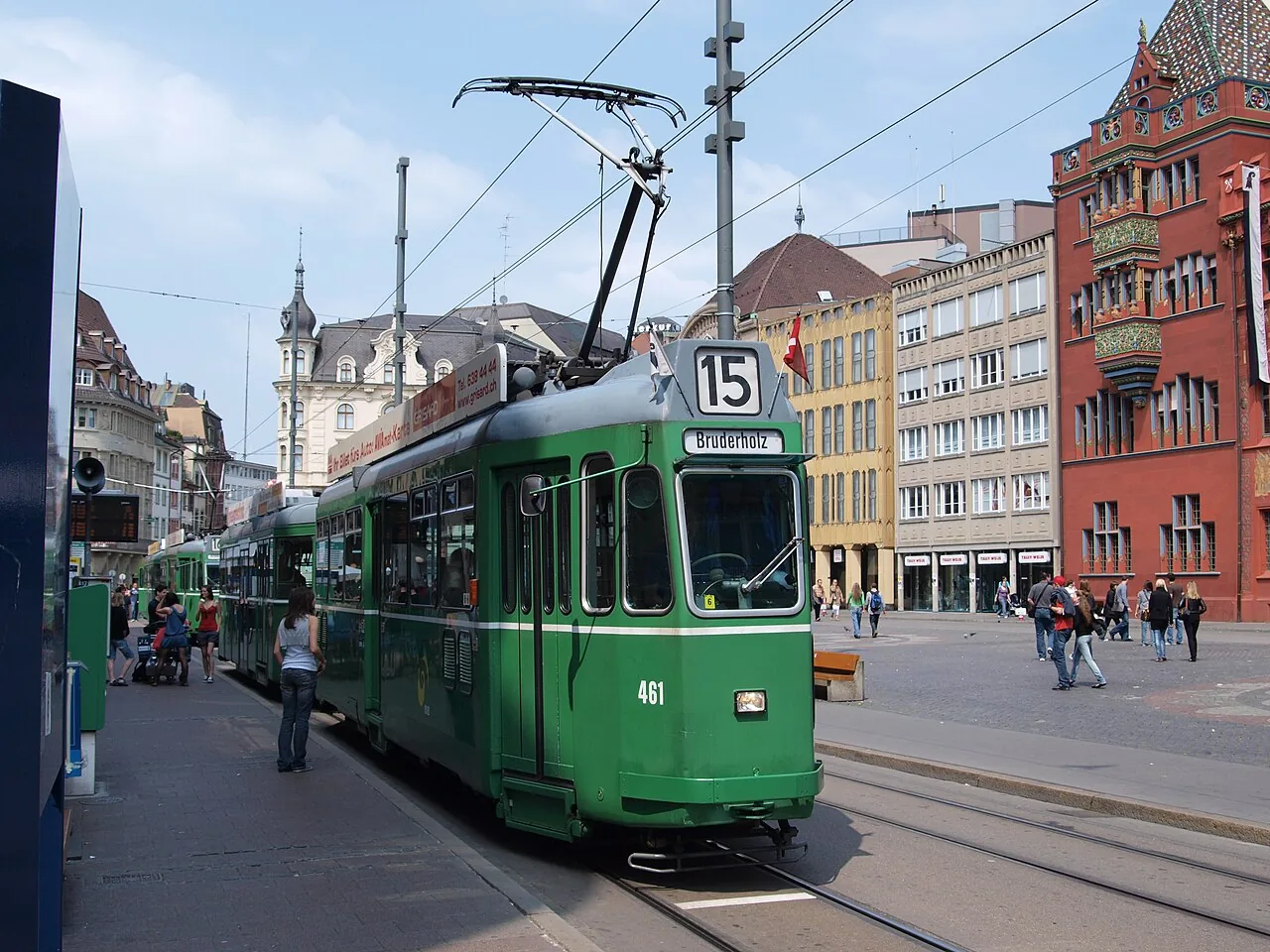Marktplatz