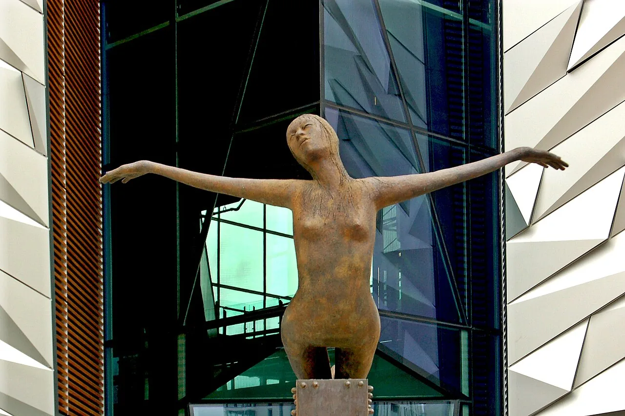 Titanic Quarter