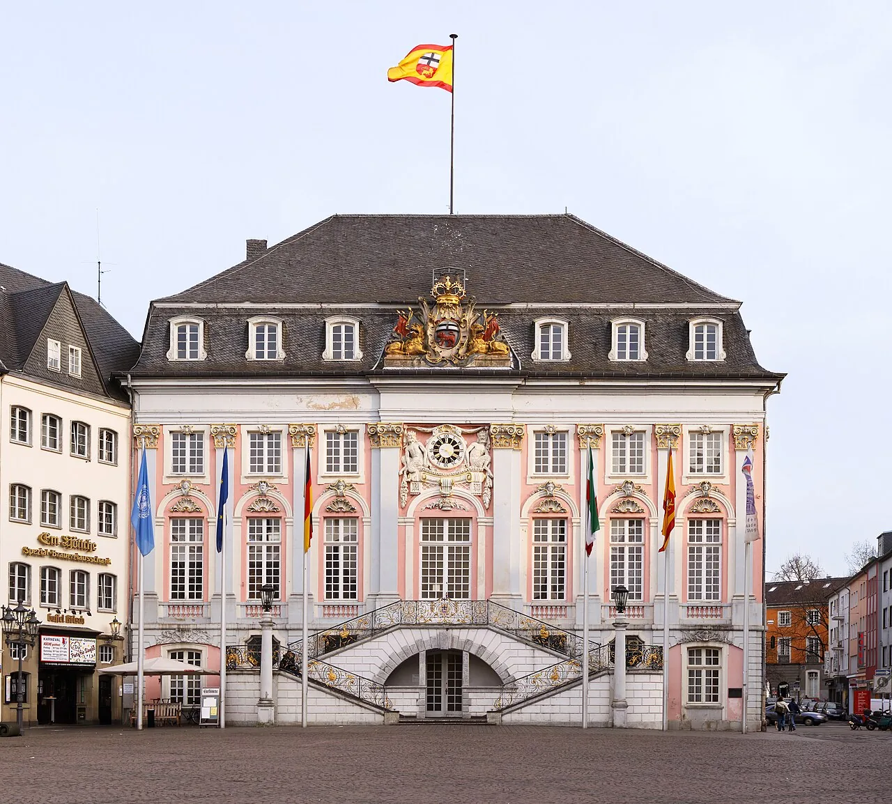 Marktplatz