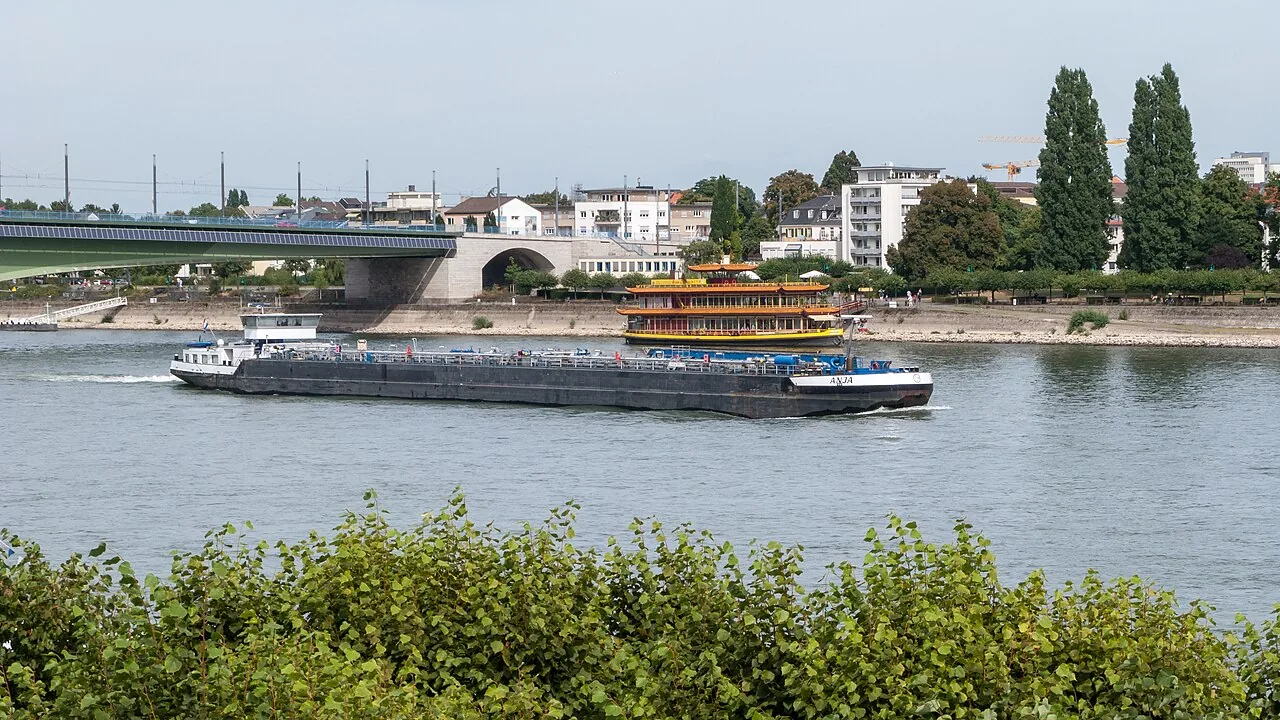 Rhine River