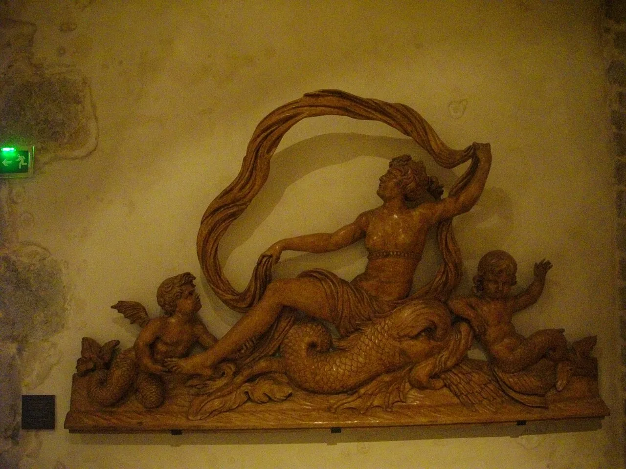 Musée de la Marine