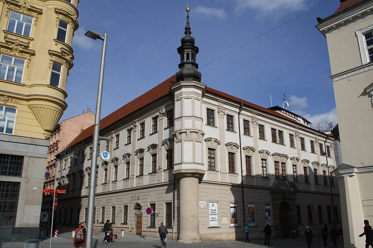 Brno City Museum