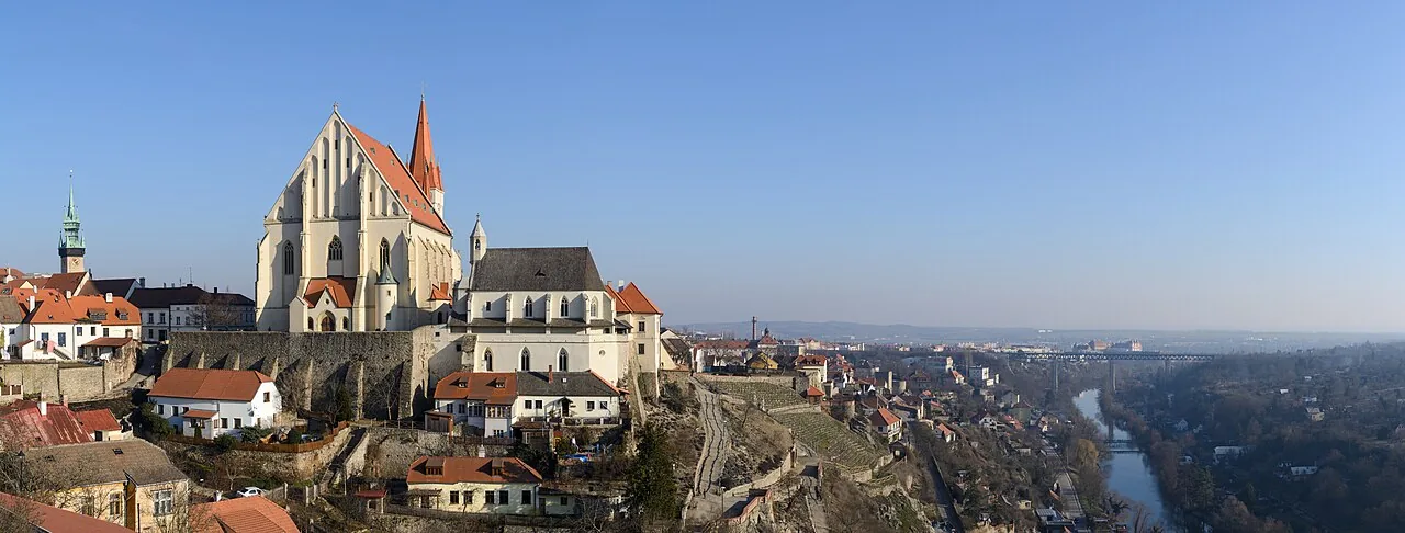 Znojmo