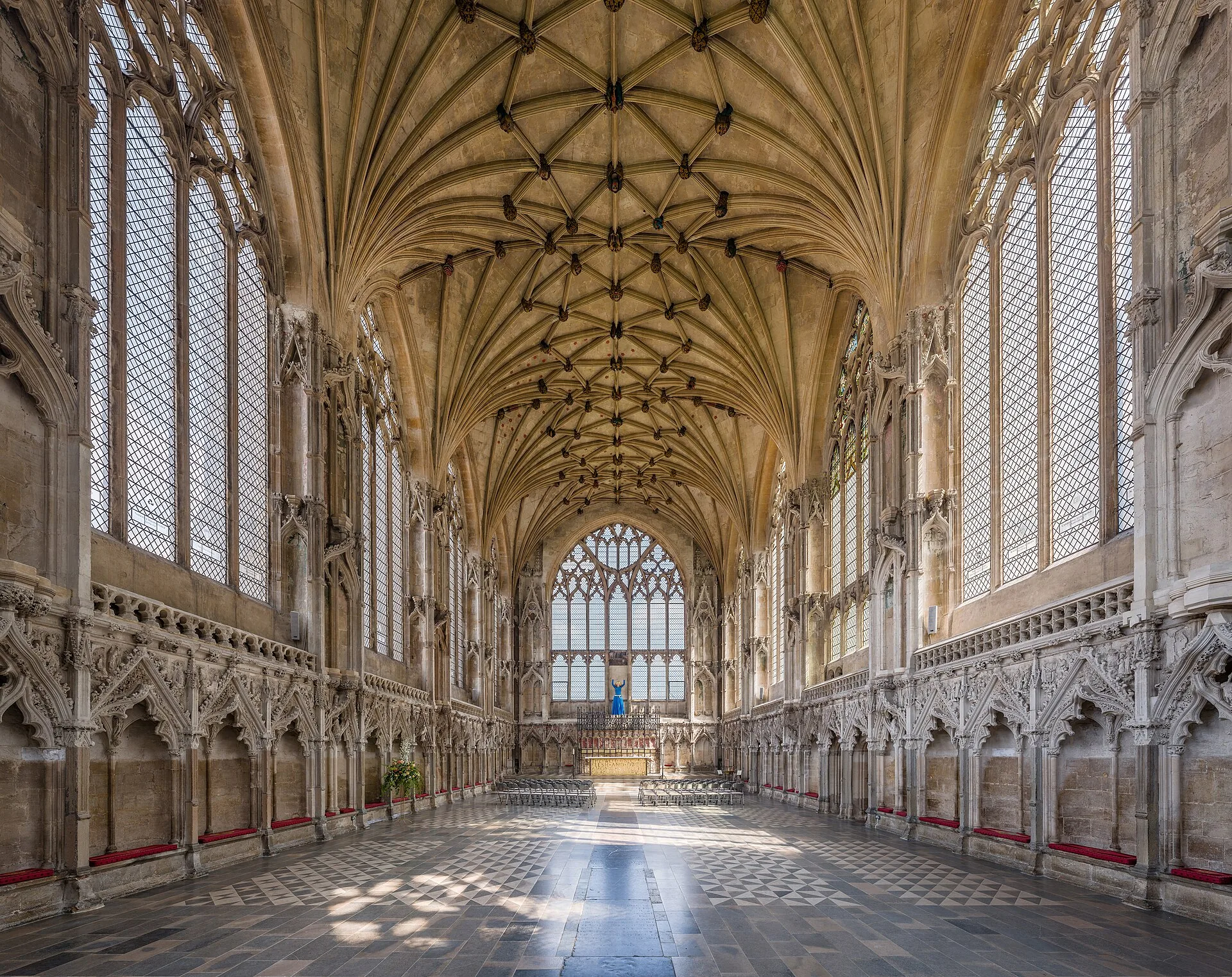 Ely Cathedral