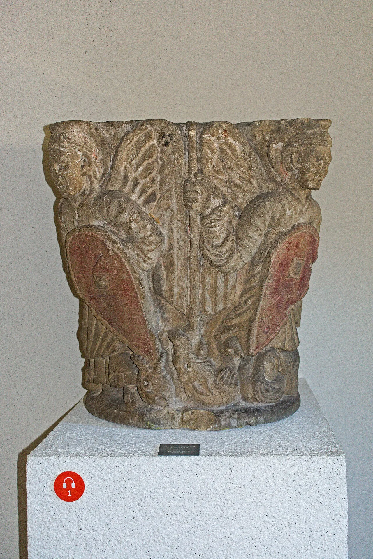 Musée d'Art Roger-Quilliot