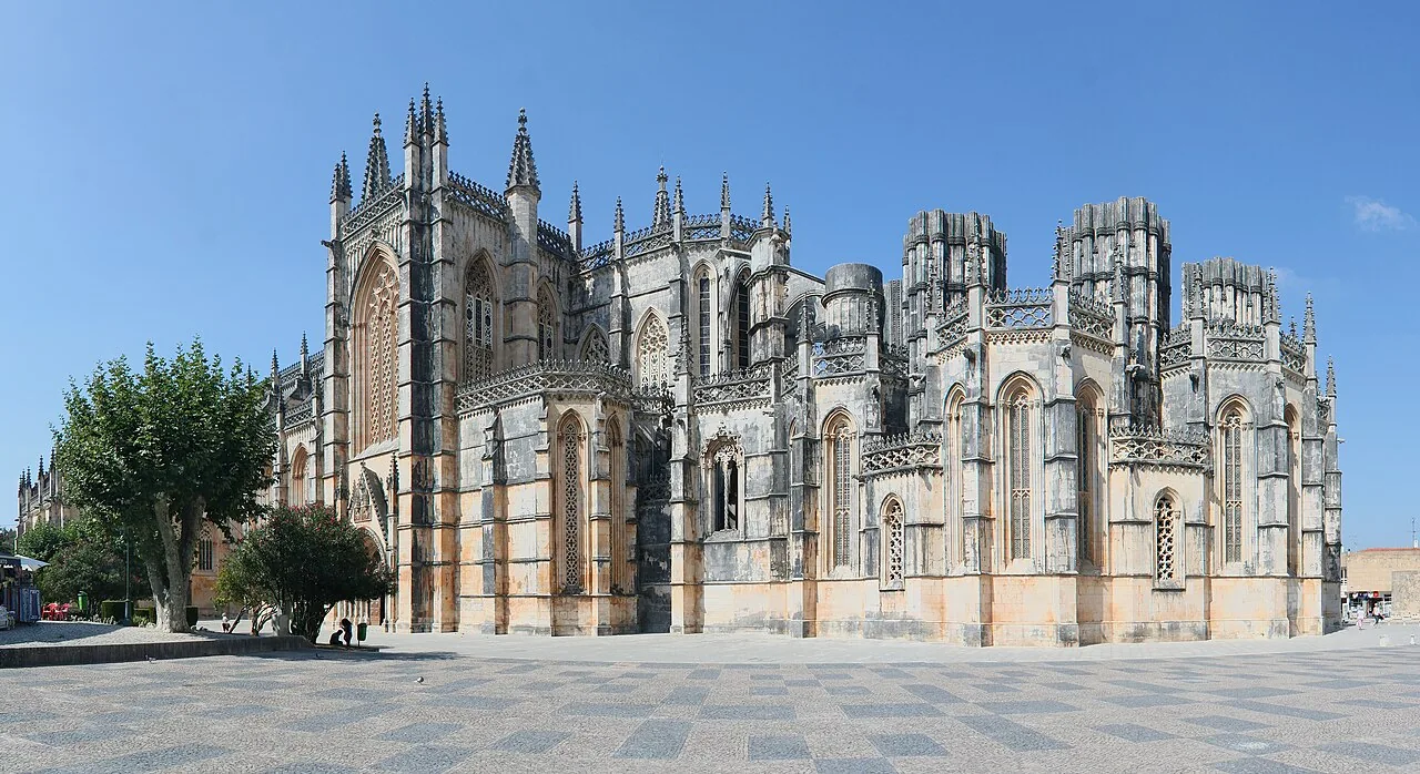 Batalha Monastery