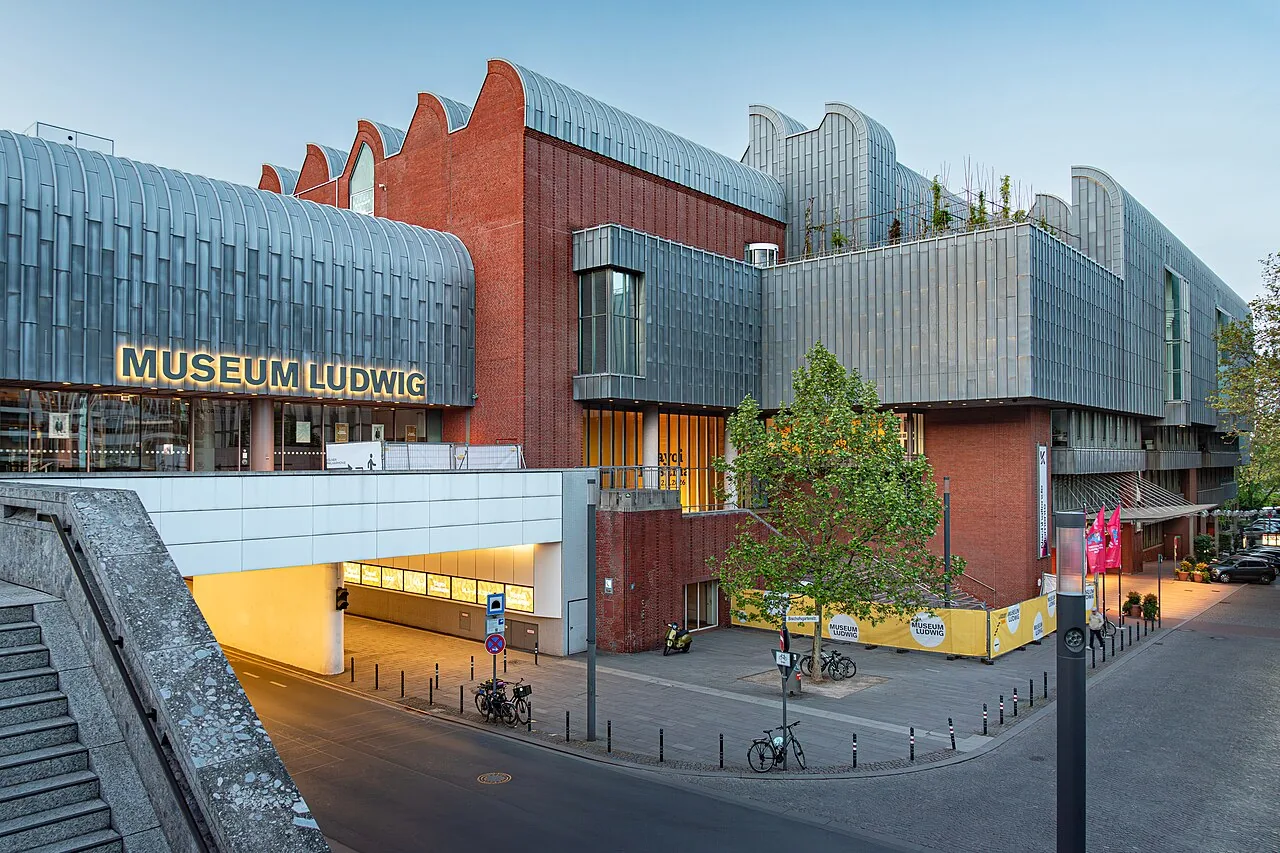 Museum Ludwig