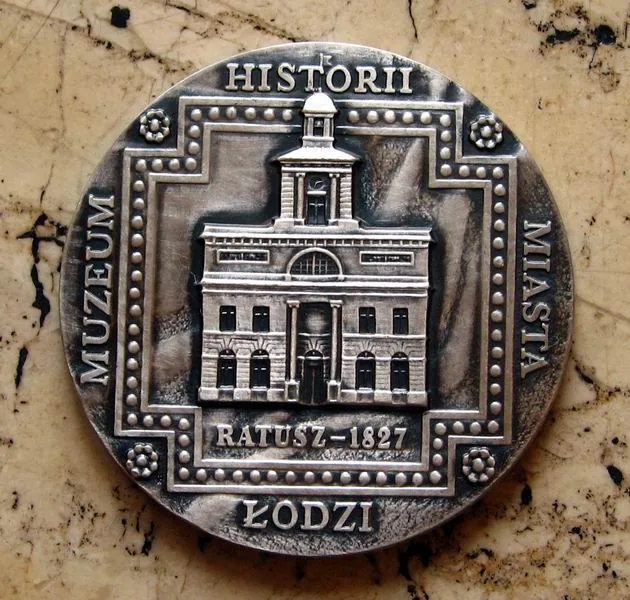 Muzeum Miasta Łodzi