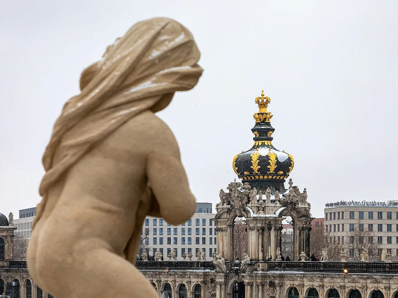 Zwinger