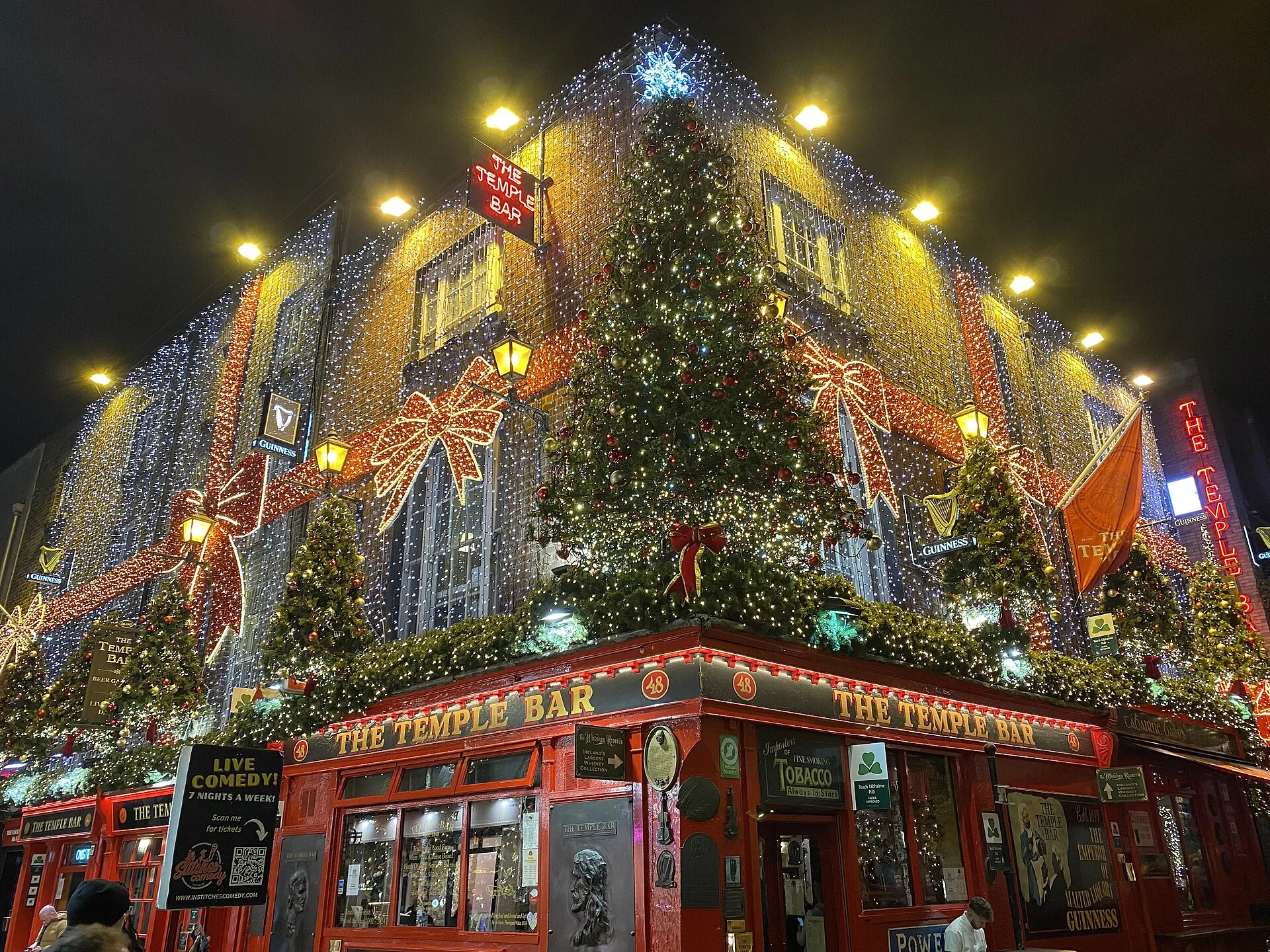 Temple Bar