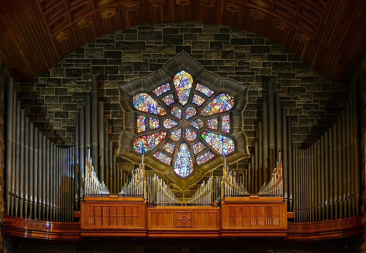 Galway Cathedral