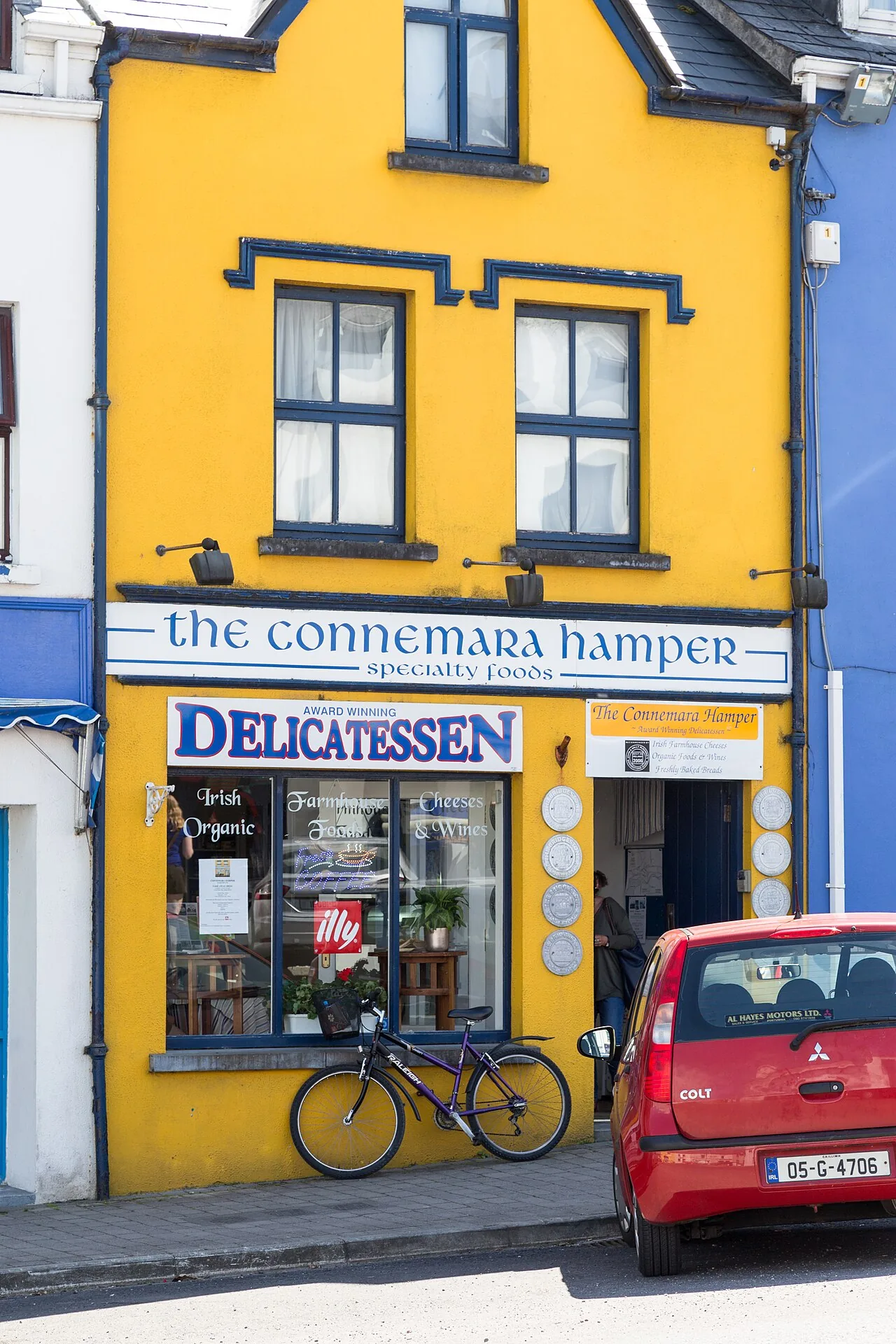 Clifden