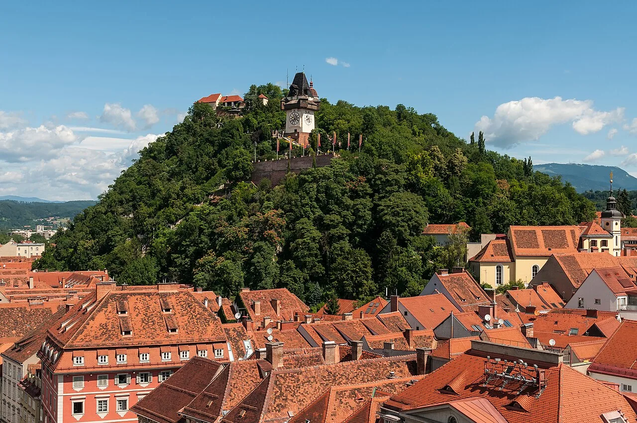Schlossberg