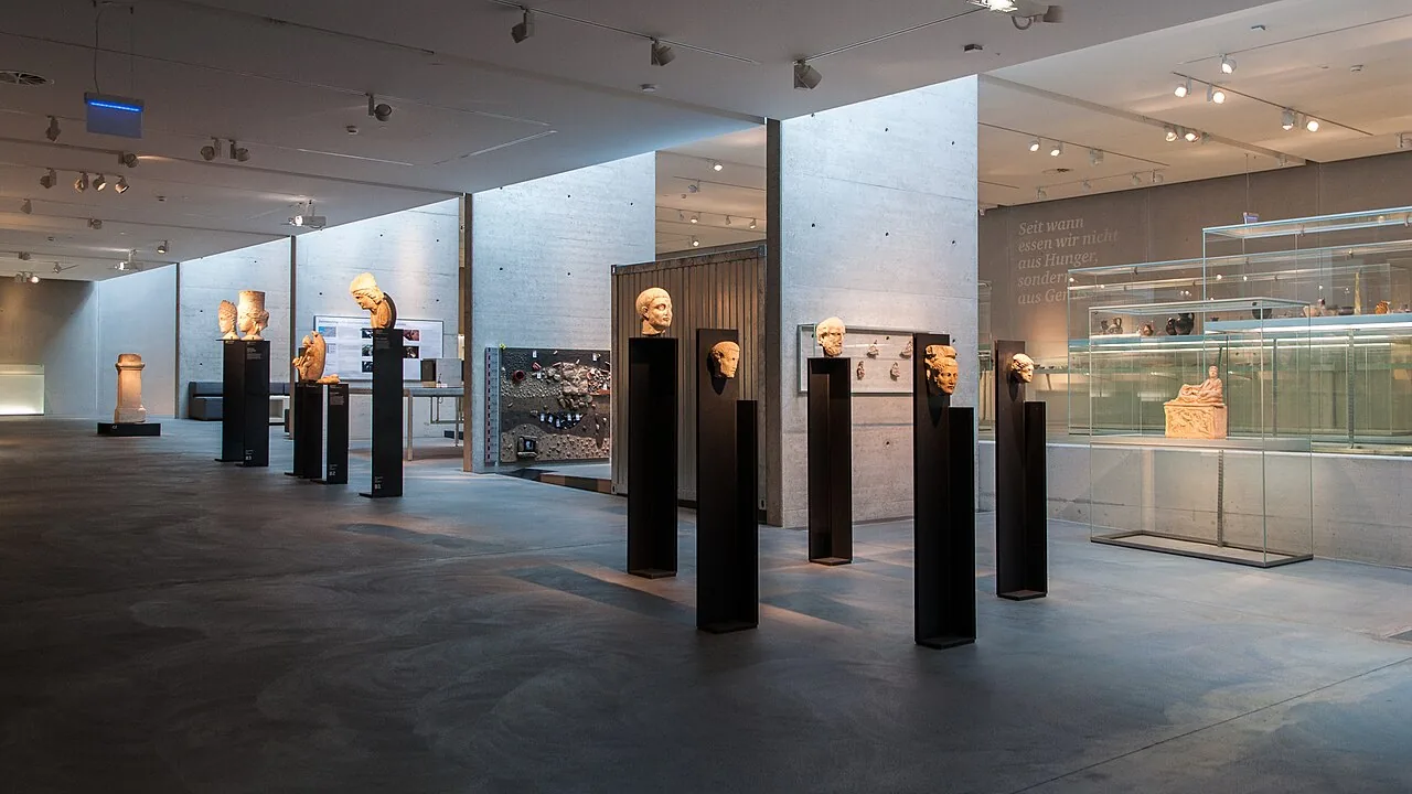 Municipal Museum of Graz