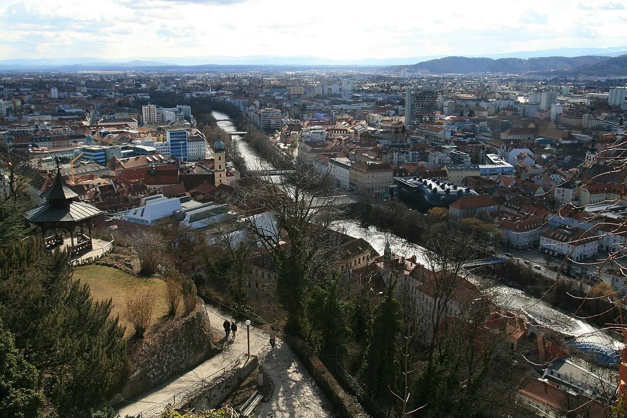 Mur River