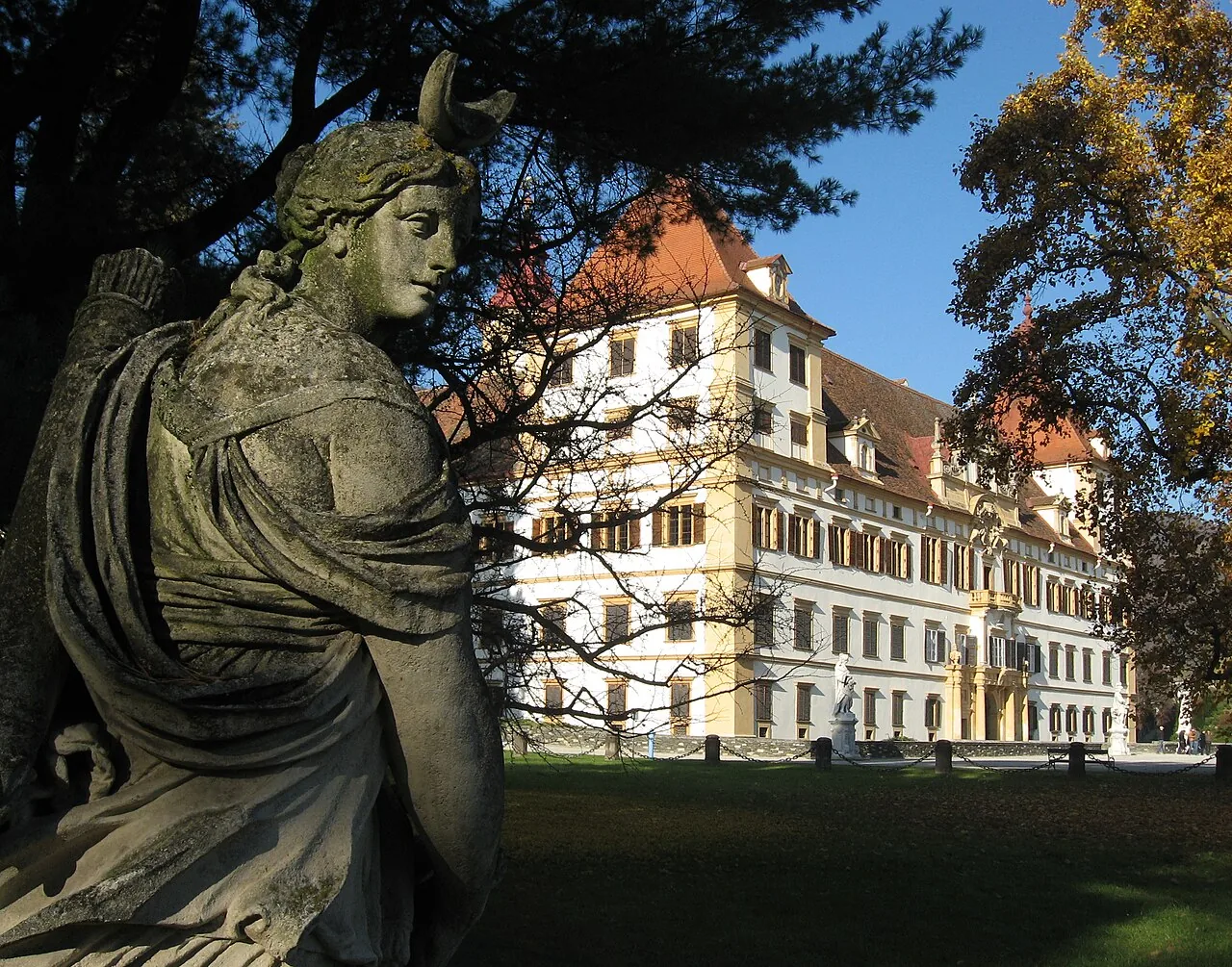 Schloss Eggenberg