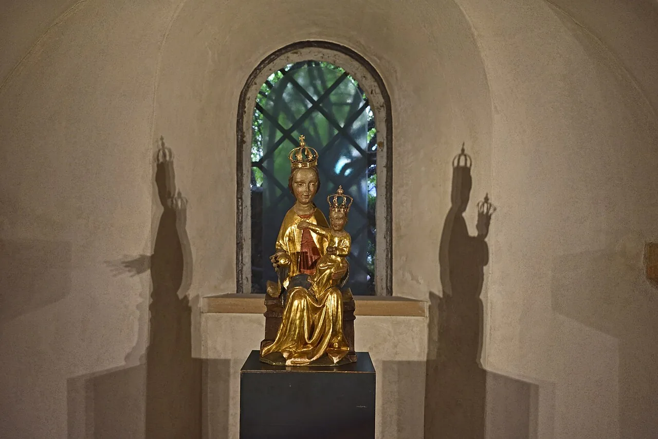 Hildesheim Cathedral
